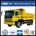 Sinotruk HOWO 6X4 371HP Dump Truck Zz3257n3247b